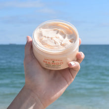 Load image into Gallery viewer, MANGO BODY  BUTTER - 8.3oz.

