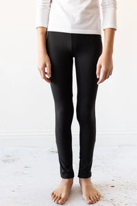 MILA BLACK LEGGING