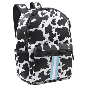 SIMPLY SOUTHERN COW NEOPRENE BACKPACK