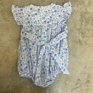 PERI CHINA FLORAL BUBBLE