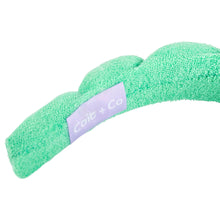 Load image into Gallery viewer, GEM HEADBAND -SPEARMINT
