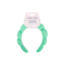 Load image into Gallery viewer, GEM HEADBAND -SPEARMINT
