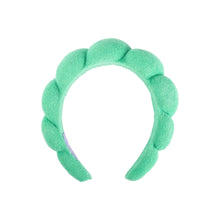 Load image into Gallery viewer, GEM HEADBAND -SPEARMINT
