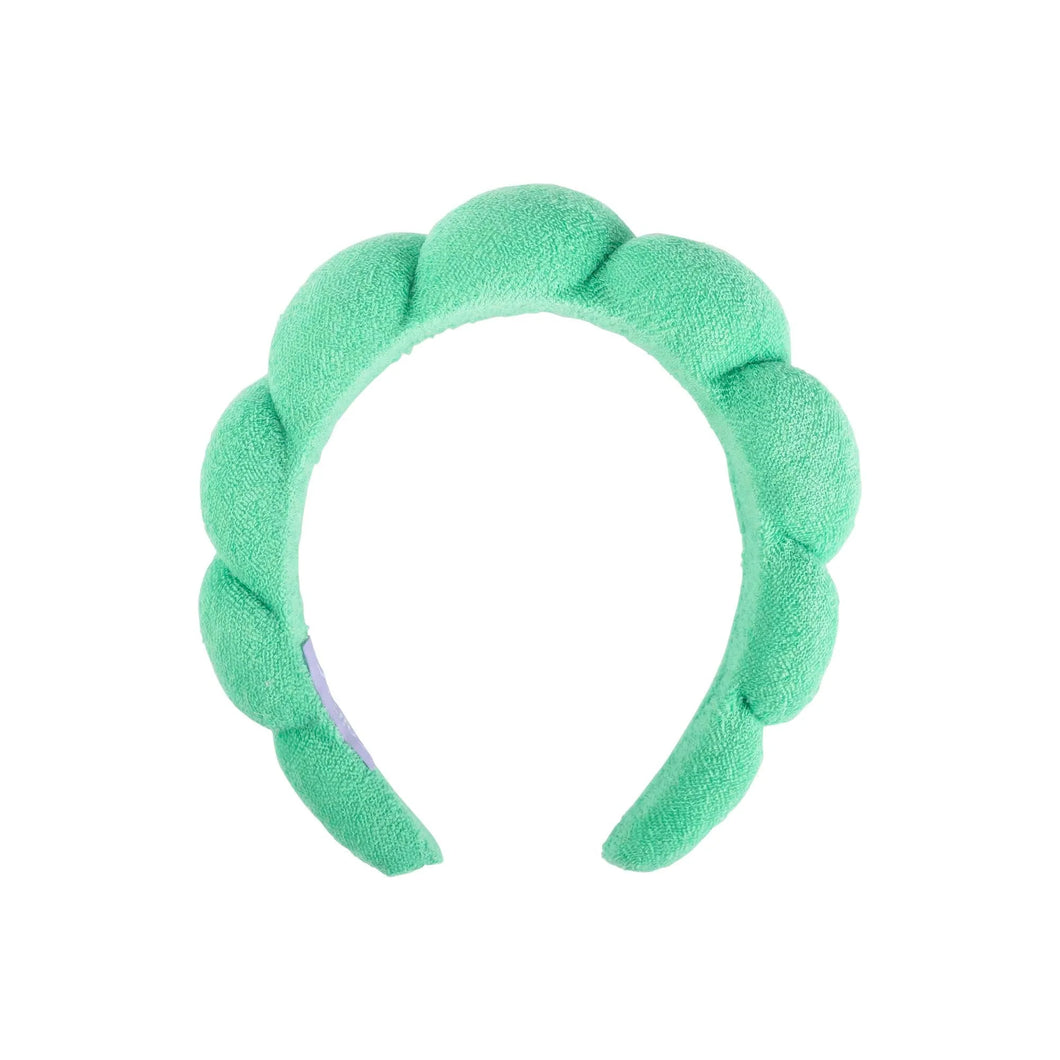 GEM HEADBAND -SPEARMINT