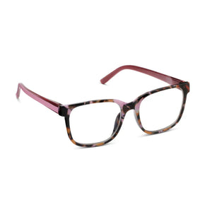 PEEPERS READERS SYCAMORE- PINK BOTANICO/PINK