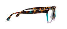 Load image into Gallery viewer, PEEPERS READERS BIRDIE- PINK/COLORBLOCK
