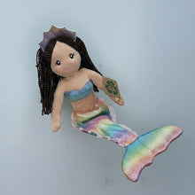 Load image into Gallery viewer, OMBREZ MERMAID
