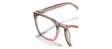 Load image into Gallery viewer, PEEPERS READERS LATTE - TAN/CORAL
