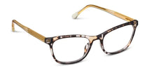 Load image into Gallery viewer, PEEPERS READERS WINNIE - SAND QUARTZ/TAUPE
