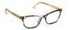 PEEPERS READERS WINNIE - SAND QUARTZ/TAUPE