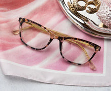 Load image into Gallery viewer, PEEPERS READERS WINNIE - SAND QUARTZ/TAUPE
