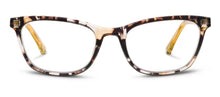 Load image into Gallery viewer, PEEPERS READERS WINNIE - SAND QUARTZ/TAUPE
