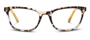 PEEPERS READERS WINNIE - SAND QUARTZ/TAUPE