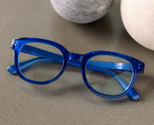 PEEPERS READERS GALAXY - BLUE
