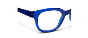 PEEPERS READERS GALAXY - BLUE