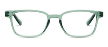 Load image into Gallery viewer, PEEPERS READERS JO - LIGHT GREEN
