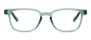 PEEPERS READERS JO - LIGHT GREEN
