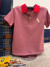Load image into Gallery viewer, SCHOOL SUPPLIES PORTER POLO
