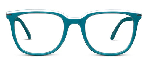 PEEPERS READERS DANTE - TEAL