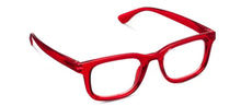 Load image into Gallery viewer, PEEPERS READERS TANGERINE - RED +1.50
