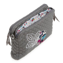 Load image into Gallery viewer, VERA BRADLEY Disney Triple Compartment Crossbody Bag
