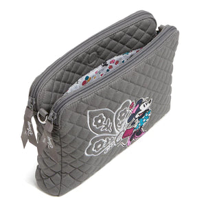 VERA BRADLEY Disney Triple Compartment Crossbody Bag