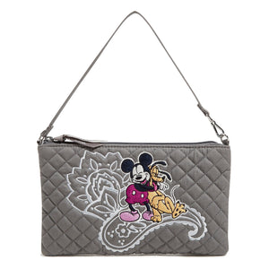 DISNEY RFID CONVERTIBLE WRISTLET IN RECYCLED COTTON