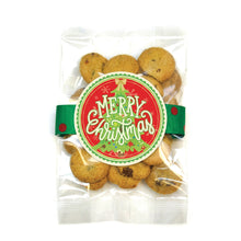 Load image into Gallery viewer, OH SUGAR CHRISTMAS COOKIES - CHOCOLATE CHIP
