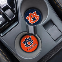 Load image into Gallery viewer, AUBURN UNIVERSITY CAR COASTER SET
