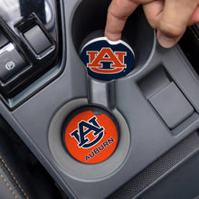 Load image into Gallery viewer, AUBURN UNIVERSITY CAR COASTER SET
