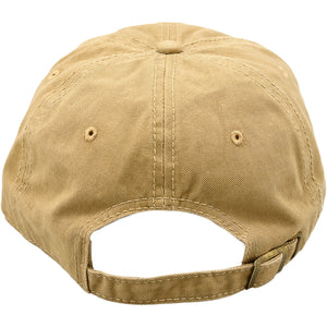 OUT HIKING ADJUSTABLE HAT