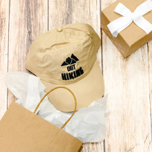 Load image into Gallery viewer, OUT HIKING ADJUSTABLE HAT
