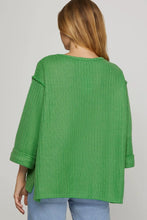 Load image into Gallery viewer, CHIC CLOVER

