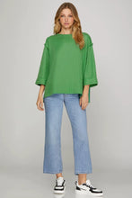 Load image into Gallery viewer, CHIC CLOVER
