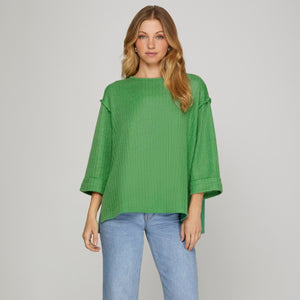 CHIC CLOVER