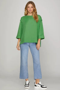 CHIC CLOVER