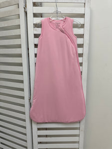 SLEEPING BAG PINK ROMANCE ROSE