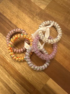 SIMPLY SOUTHERN HAIR TIE