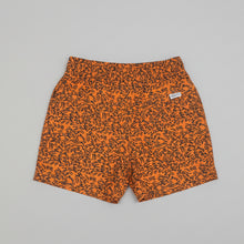 Load image into Gallery viewer, MERIPEX YOUTH TIGER SWIM - ORANGE
