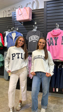 Load image into Gallery viewer, HALLELUJAH / PTL REVERSIBLE SWEATSHIRT
