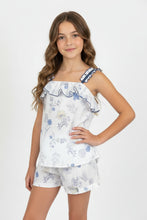 Load image into Gallery viewer, RIVIERA SHORT SET
