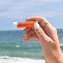 Load image into Gallery viewer, CALIFORNIA MANGO BALM LIP BALM
