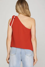 Load image into Gallery viewer, TIDE RED
