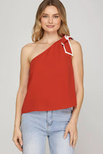 Load image into Gallery viewer, TIDE RED
