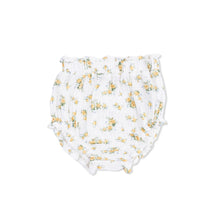 Load image into Gallery viewer, SUNSHINE ROSES PINAFORE BLOOMER
