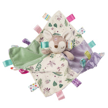 Load image into Gallery viewer, TAGGIES CHARACTER BLANKET-FLORA FAWN
