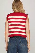 Load image into Gallery viewer, SATURDAY STRIPES
