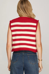 SATURDAY STRIPES