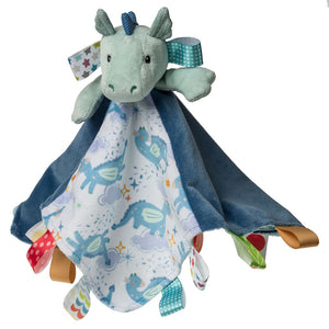 TAGGIES CHARACTER BLANKET-DRAX DRAGON