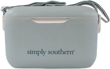 Load image into Gallery viewer, SIMPLY SOUTHERN RETRO 21 QT. COOLER - DUSK
